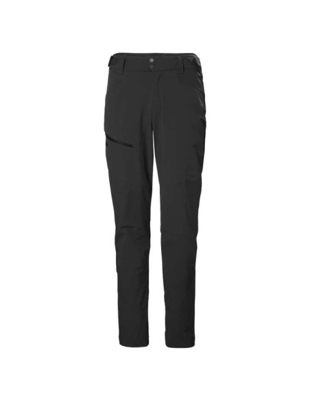 Pantalone Helly Hansen BLAZE SOFTSHELL PANT Ebony