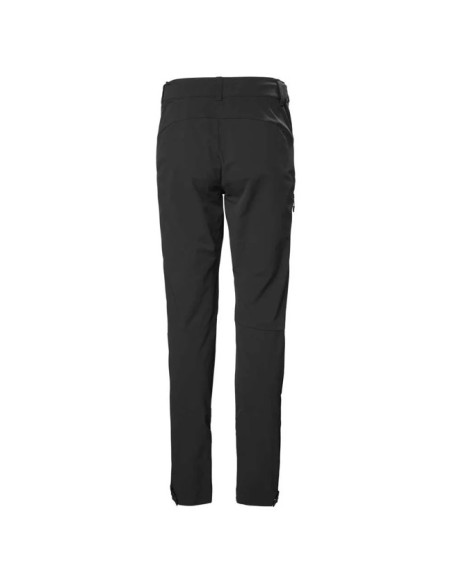 Nadrág Helly Hansen BLAZE SOFTSHELL PANT Ebony