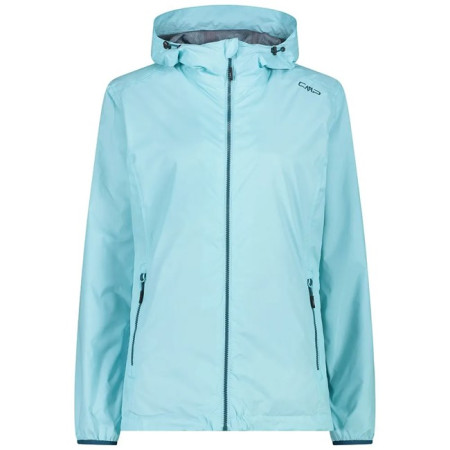 Striukė Cmp WOMAN RAIN FIX HOOD
