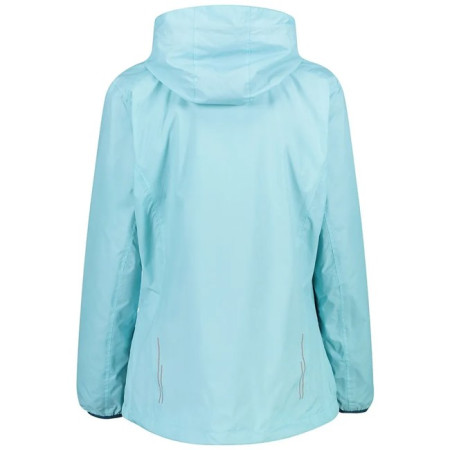 Striukė Cmp WOMAN RAIN FIX HOOD 2