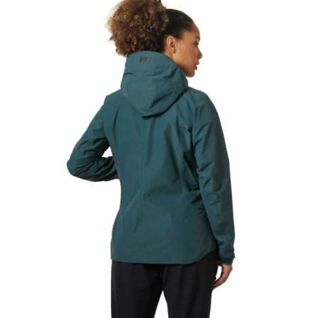 Bunda Helly Hansen 9 WORLDS 3.0 JACKET Dark Creek 2