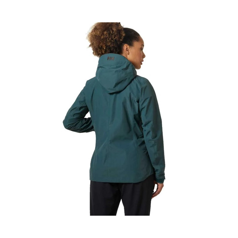 Jacket Helly Hansen 9 WORLDS 3.0 Dark Creek