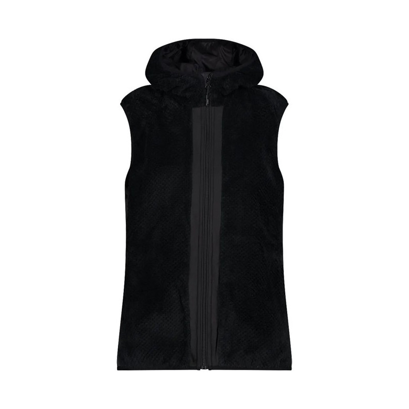 Kamizelka Cmp FIX HOOD
