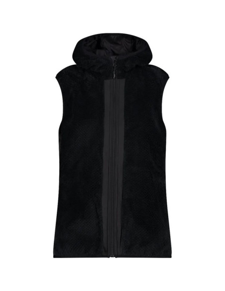 Mellény Cmp FIX HOOD