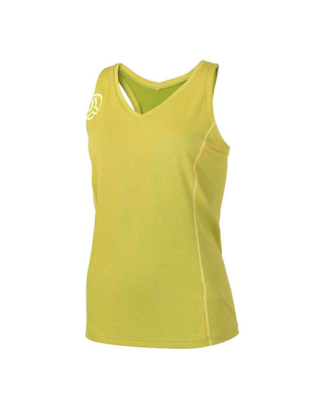 Camiseta Ternua Aftira Tank Top W