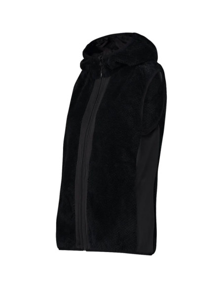 Mellény Cmp FIX HOOD