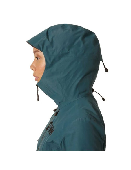 Jacket Helly Hansen 9 WORLDS 3.0 Dark Creek