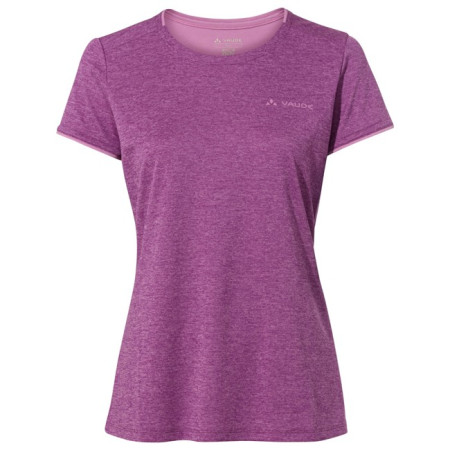 Tričko Vaude ESSENTIAL T-SHIRT Magenta