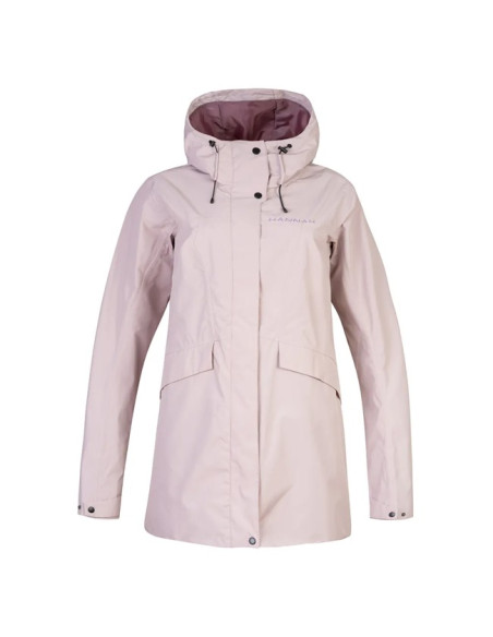 Anorakki Hannah ZAFRINA II violet ice