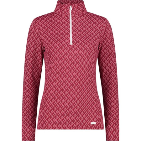 T-Shirt Cmp Printed Sweat