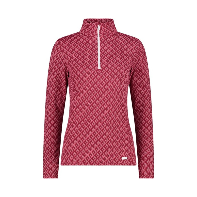 Maglietta Cmp Printed Sweat