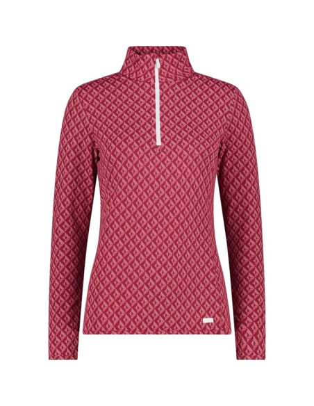 Maglietta Cmp Printed Sweat