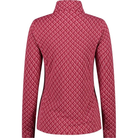 Tričko Cmp Printed Sweat 2