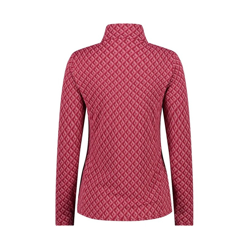 Marškinėliai Cmp Printed Sweat