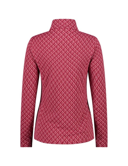 T-shirt Cmp Printed Sweat