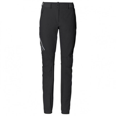 Pants Vaude SCOPI II Black/Black