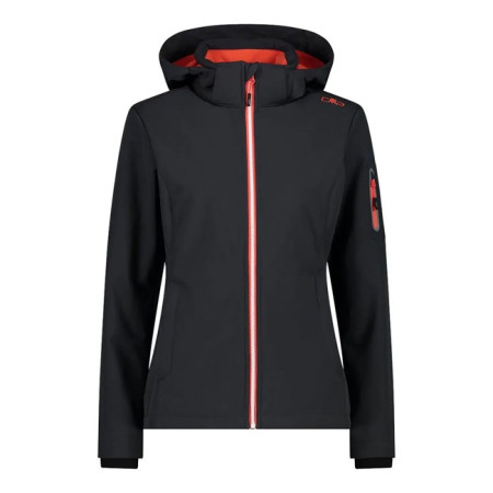 Takki Cmp ZIP HOOD