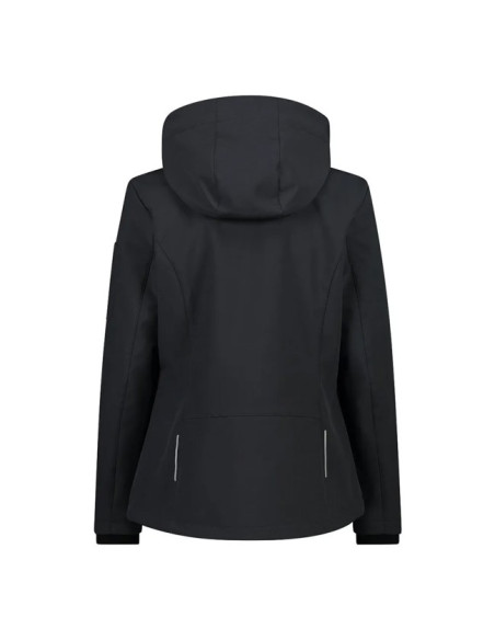 Striukė Cmp ZIP HOOD