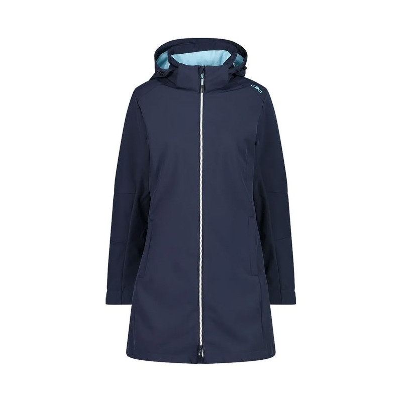 Anorakki Cmp ZIP HOOD