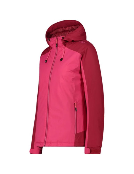 Chaqueta Cmp FIX HOOD