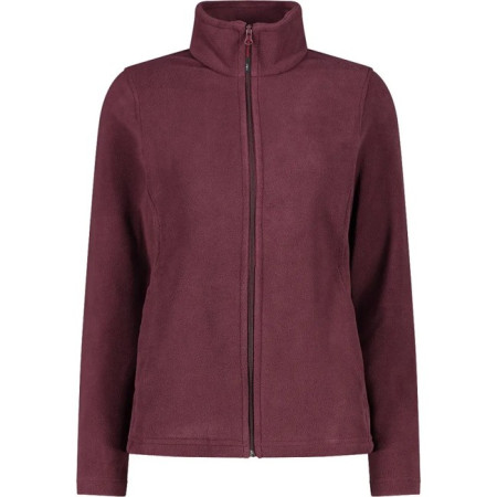 Podszewka polarowa Cmp WOMAN BURGUNDY