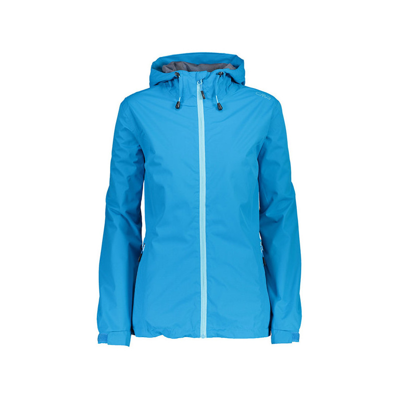 Jacke Cmp FIX HOOD IBIZA