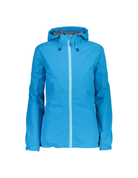 Giacca Cmp FIX HOOD IBIZA