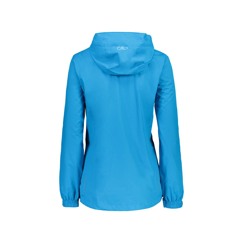 Jakna Cmp FIX HOOD IBIZA