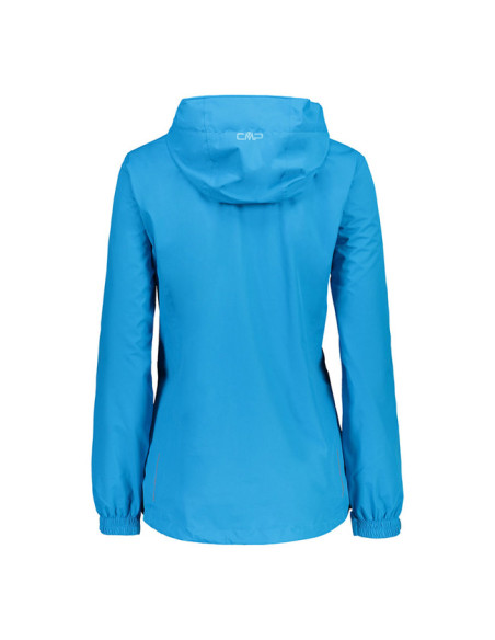 Chaqueta Cmp FIX HOOD IBIZA