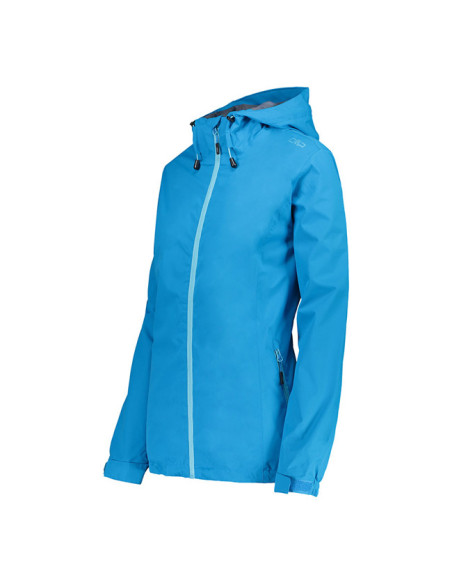Veste Cmp FIX HOOD IBIZA