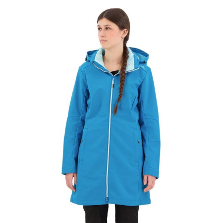 Striukė Cmp ZIP HOOD GIADA