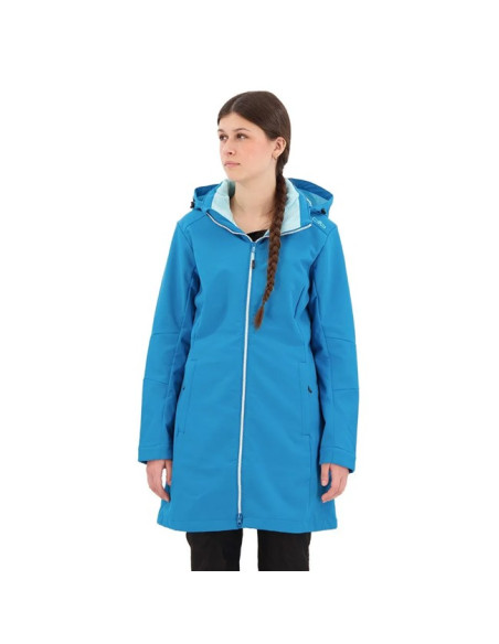 Jacke Cmp ZIP HOOD GIADA