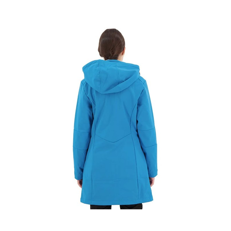 Striukė Cmp ZIP HOOD GIADA