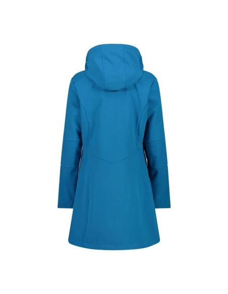 Takki Cmp ZIP HOOD GIADA