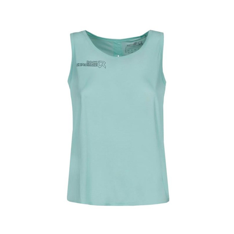 Rock Experience Oriole Tank W