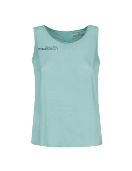 Camiseta Rock Experience Oriole Tank W