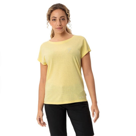 Tričko Vaude NEYLAND T-SHIRT Vanilla