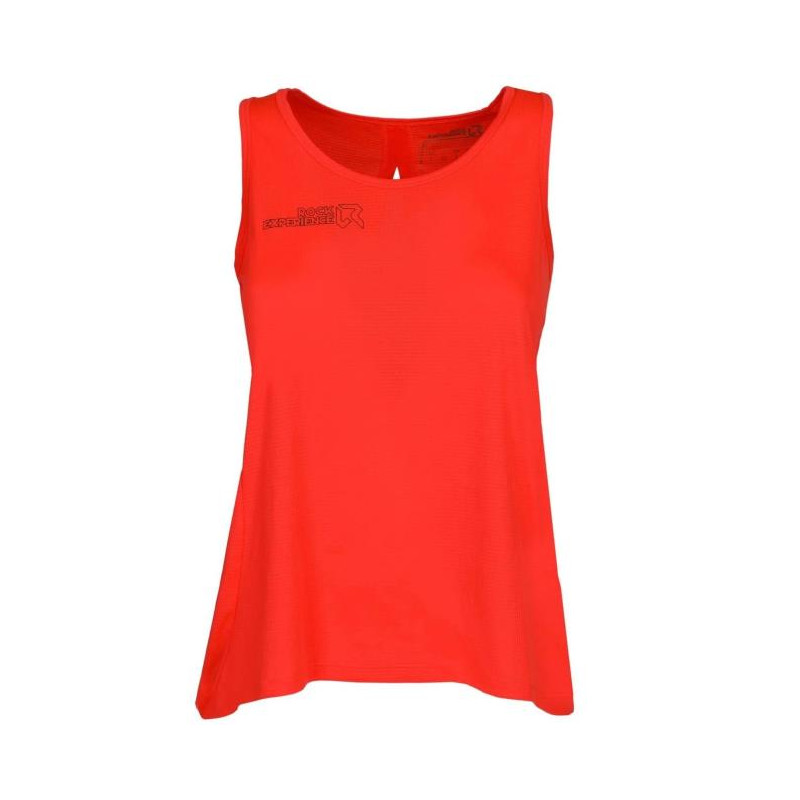 Rock Experience Oriole Tank W