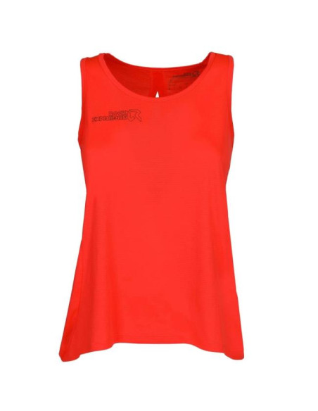 Camiseta Rock Experience Oriole Tank W