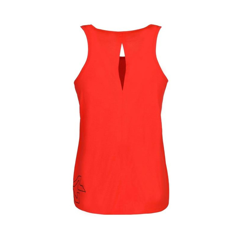 Camiseta Rock Experience Oriole Tank W