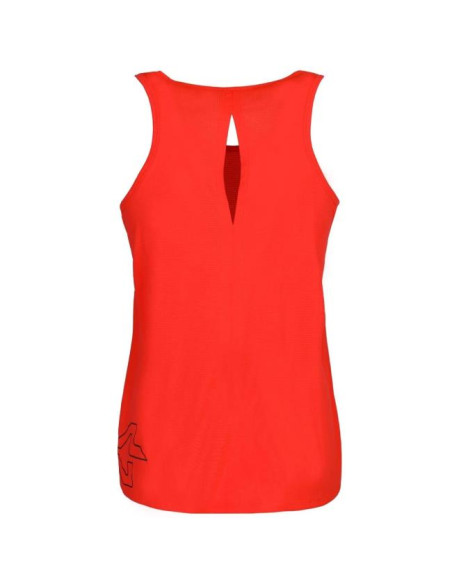 Camiseta Rock Experience Oriole Tank W