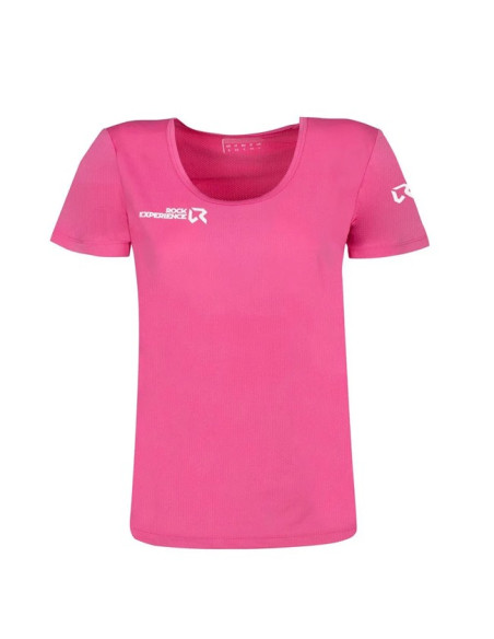 Póló Rock Experience AMBITION SS WM T-SHIRT