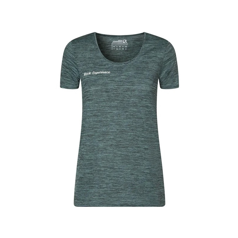 Koszulka Rock Experience 2.0 SS WM T-SHIRT YUCCA MEL