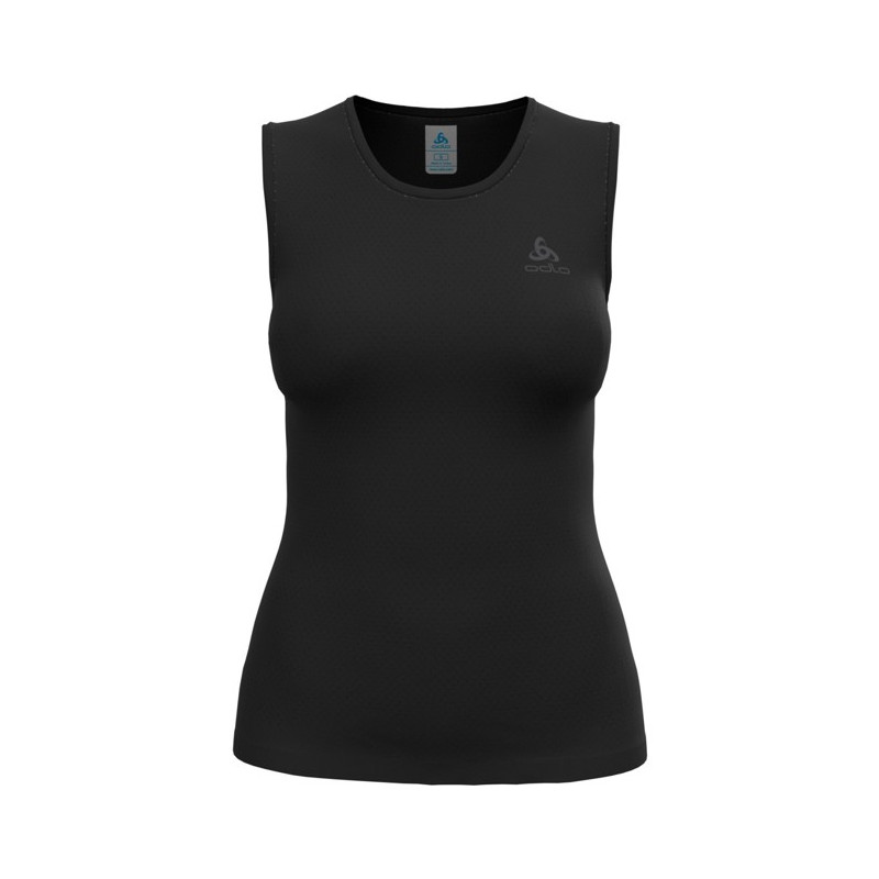 T-shirt Odlo TOP SINGLET MERIN PW 140 SEAMLESS