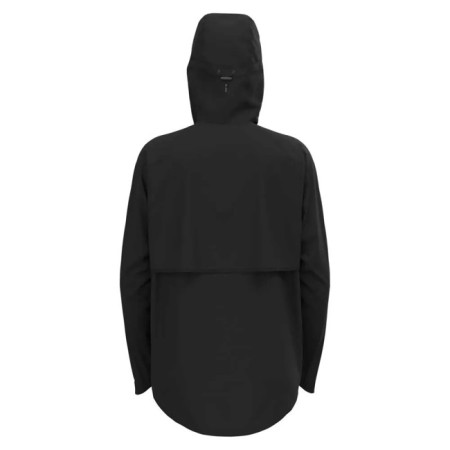 Bunda Odlo ACTIVE 365 PK Black 2