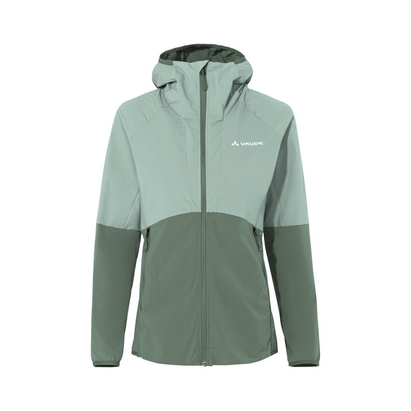 Takki Vaude TEKOA JKT Dusty Fern