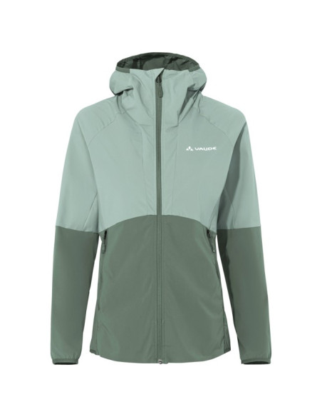 Jacka Vaude TEKOA JKT Dusty Fern