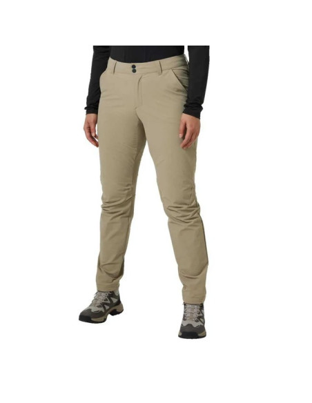 Pantalón Helly Hansen BRONA SOFTSHELL PANT Pebble
