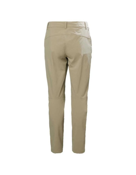 Calças Helly Hansen BRONA SOFTSHELL PANT Pebble