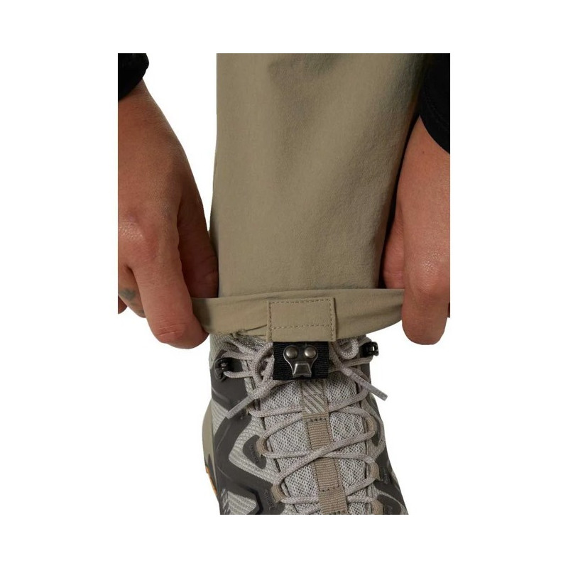 Bukser Helly Hansen BRONA SOFTSHELL PANT Pebble